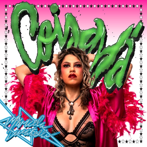 Marcela Lucatelli - COISA MÁ
