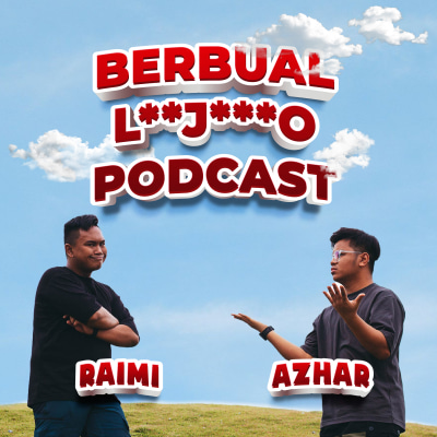 Berbual LJ Podcast