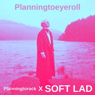 'Planningtoeyeroll' OUT NOW - The  'Eye Roll' remix by Planning to Rock 
