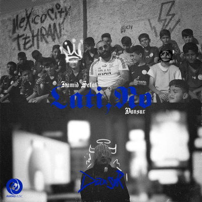 Hamid Sefat X Dansur - Lati,No