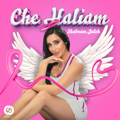 Shabnam Jaleh - Che Haliam