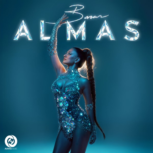 Baran - Almas