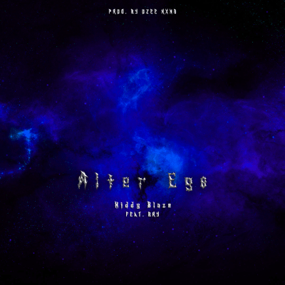 ALTER EGO (FEAT. BRY)