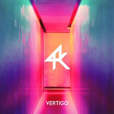 Andy Kay - Vertigo
