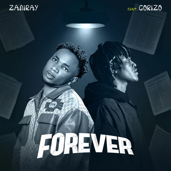 FOREVER (feat. Corizo)