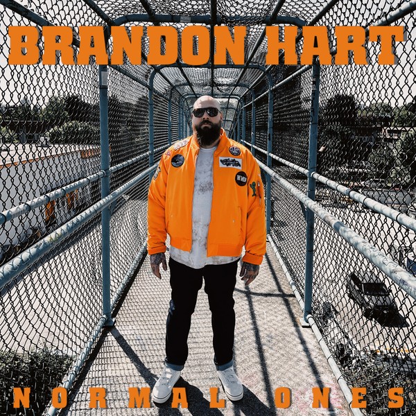 Brandon Hart - Normal One’s