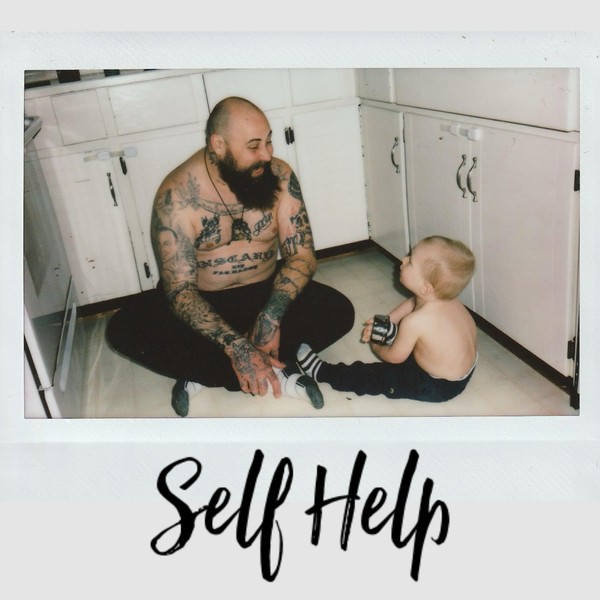 Brandon Hart "Self Help"
