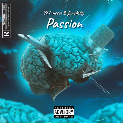 Ys Finesse & Junomilly “Passion”