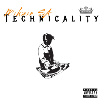 Mikzin SA  - Technicality (feat. Siya The Deejay)
