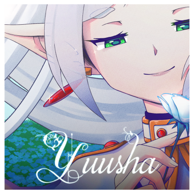 Yuusha