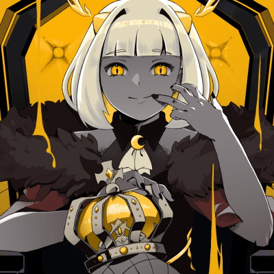 KING
