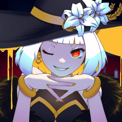 Be my Guest