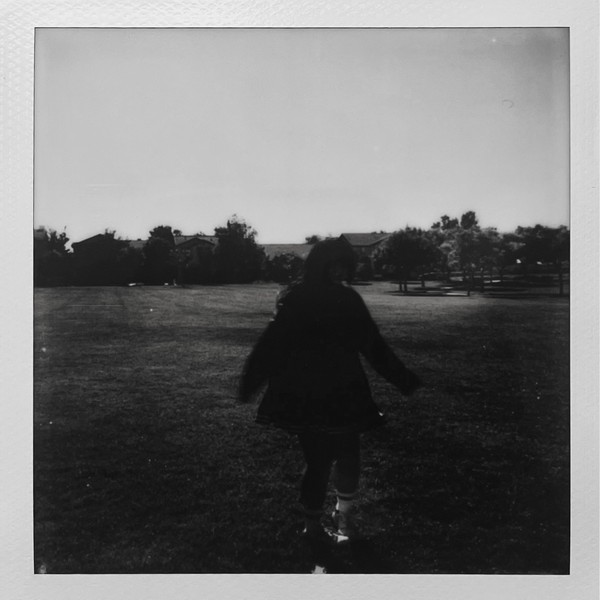 on the table – Faith Zapata