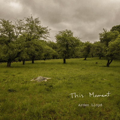 Listen to "This Moment" by Arden Lloyd