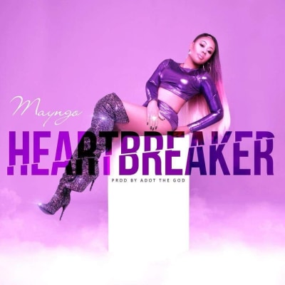 Mayngo- Heartbreaker