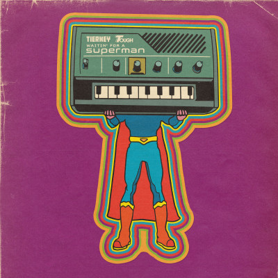 Tierney Tough - Waitin For A Superman