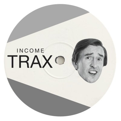 Clive From Accounts - Alan EP