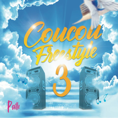 COUCOU FREESTYLE Pt.3