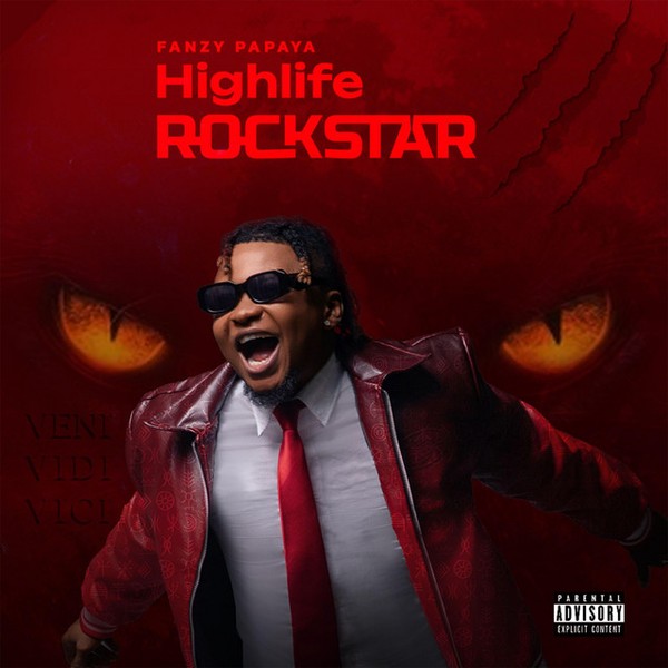 Highlife Rockstar
