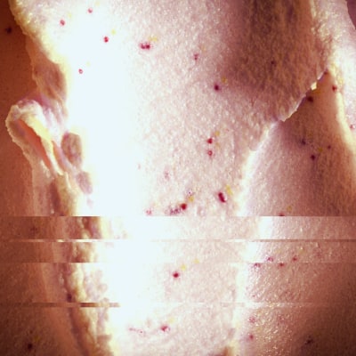 hello image - Parabens (Single)