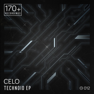 CELO - Technoid EP