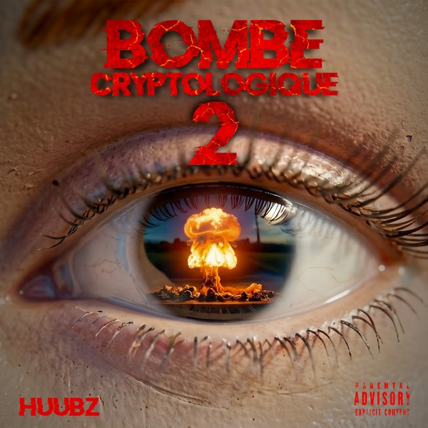 BOMBE CRYPTOLOGIQUE 2