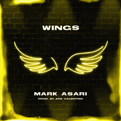 Mark Asari - Wings