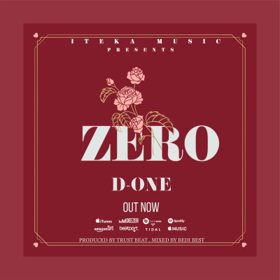 D-ONE - ZERO