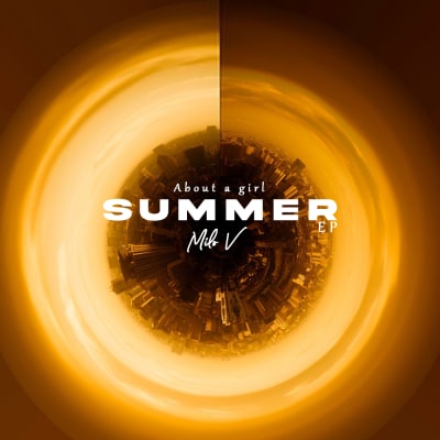 About a girl SUMMER ep