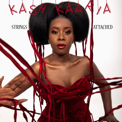 Strings Attached EP
