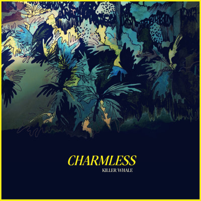 CHARMLESS - "KILLER WHALE"