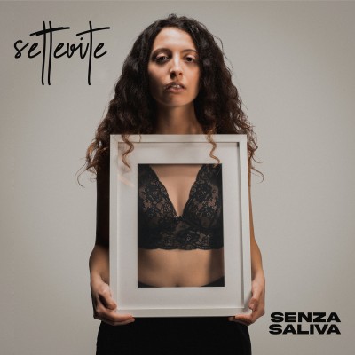 SETTEVITE - Senza saliva