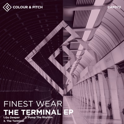 Finest Wear - The Terminal