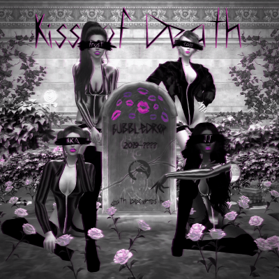 KISS ØF DEATH
