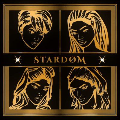 STARDØM