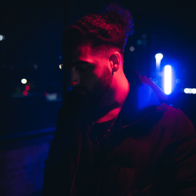 STREAM/LISTEN TO SHYY