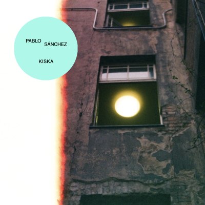 Pablo Sanchez - Kiska