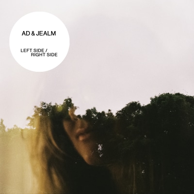 AD & Jealm - Bilateral EP