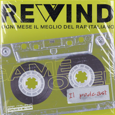 Rewind Podcast