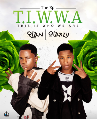 This is who we are (T.I.W.W.A)