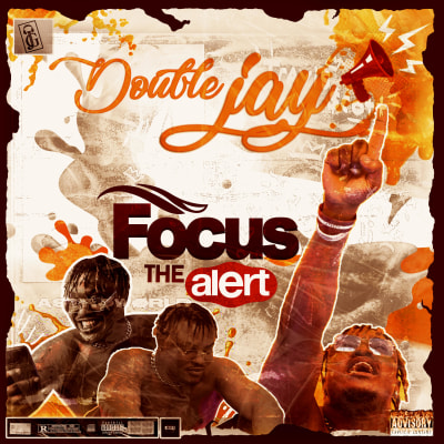 Double Jay - Focus The Alert