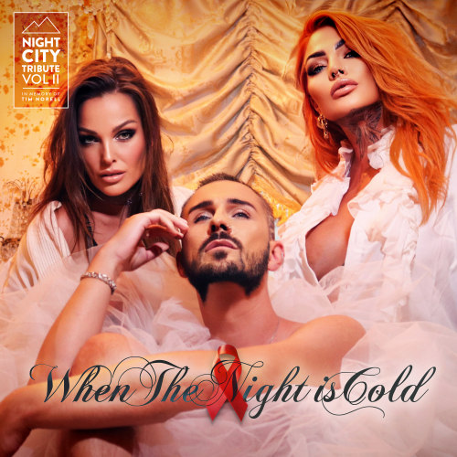 O!Dorian & The LaVettes - When The Night is Cold