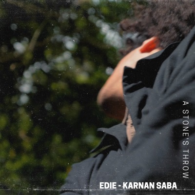 A Stone's Throw | EDIE - Karnan Saba