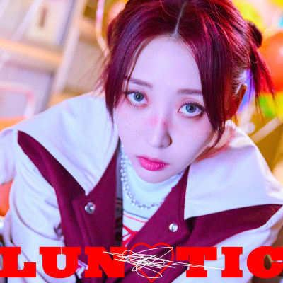 6equence (The 3rd Mini Album) by Moonbyul