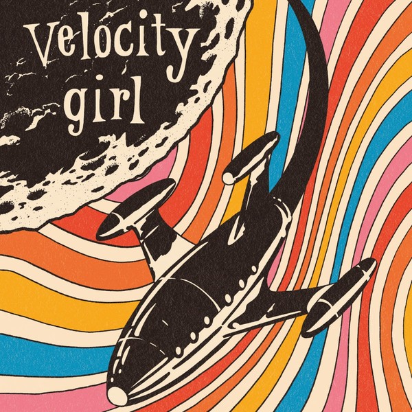 Velocity Girl "1989-1992"