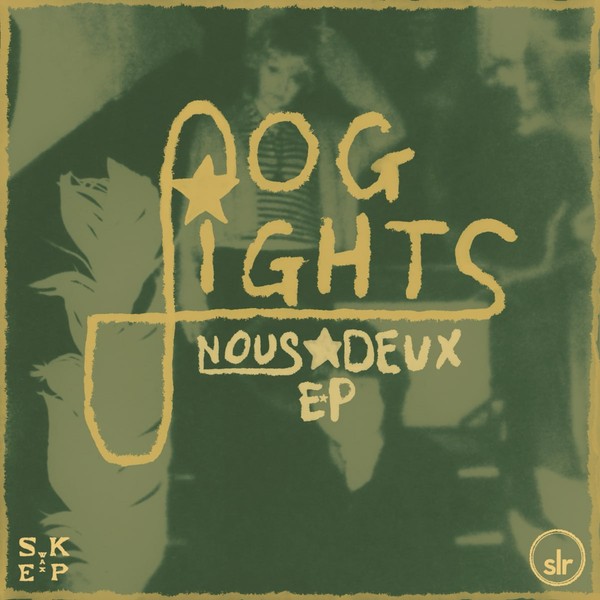 Foglights "Nous Deux" EP, Out 21 August!