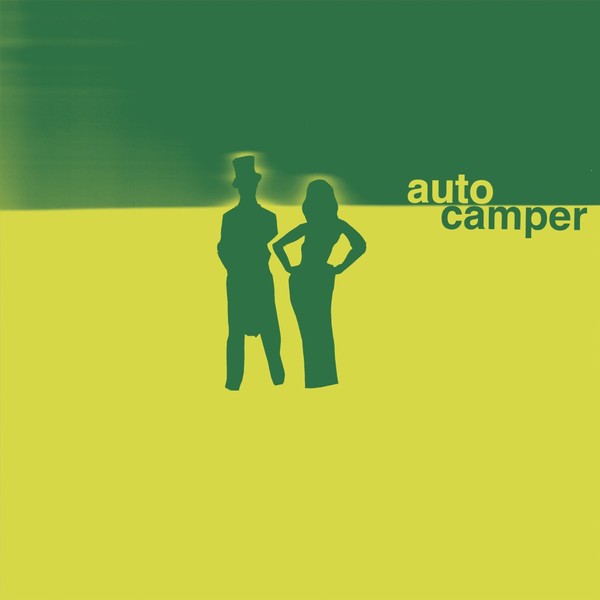 Autocamper "What Do You Do All Day?"