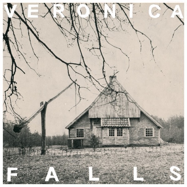 Veronica Falls 15th Anniversary Reissue