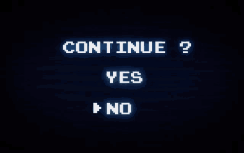 Indecisive (Is It A Crime)