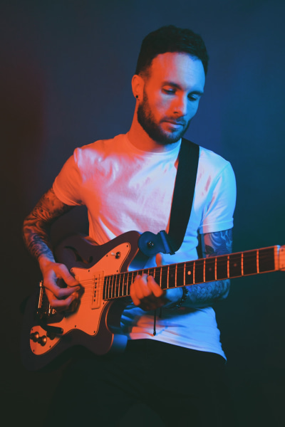 Tim Nova
